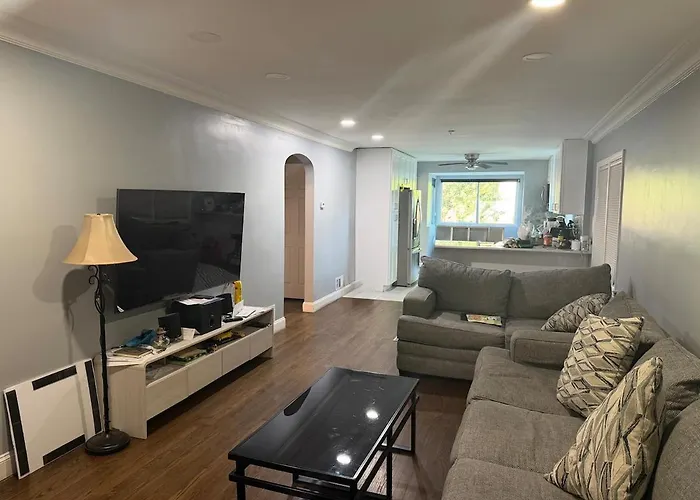 Midway Airport Appartement Burbank
