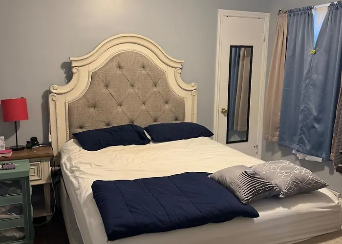 Appartement Midway Airport